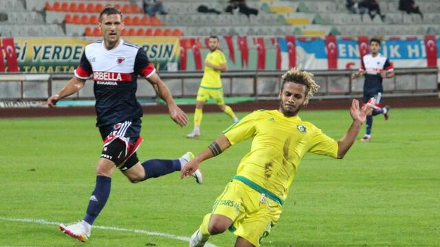 Urfa'da kazanan yok!