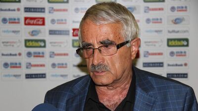 "Fırat Aydınus'un uykusu kaçacaktır"