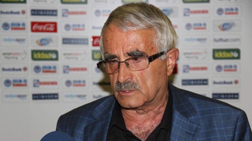 "Fırat Aydınus'un uykusu kaçacaktır"