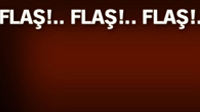 AK Parti ilçe binasına saldırı