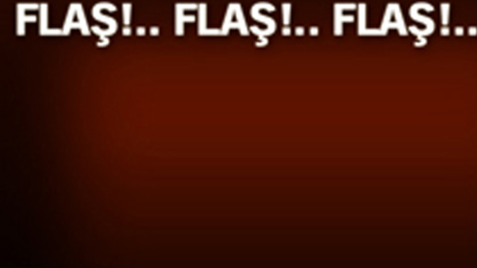 AK Parti ilçe binasına saldırı