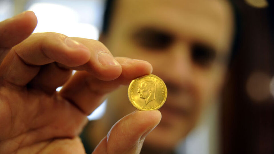 Altın satışlarında yeni dönem!