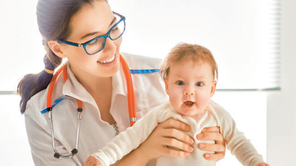 Rotavirüs 5 yaş altındaki her çocuğu etkiliyor