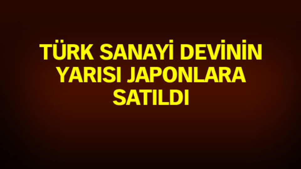 İşte satış için ödenecek rakam