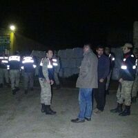 Gaziantep'te çiftliğe silahlı saldırı: 3 ölü