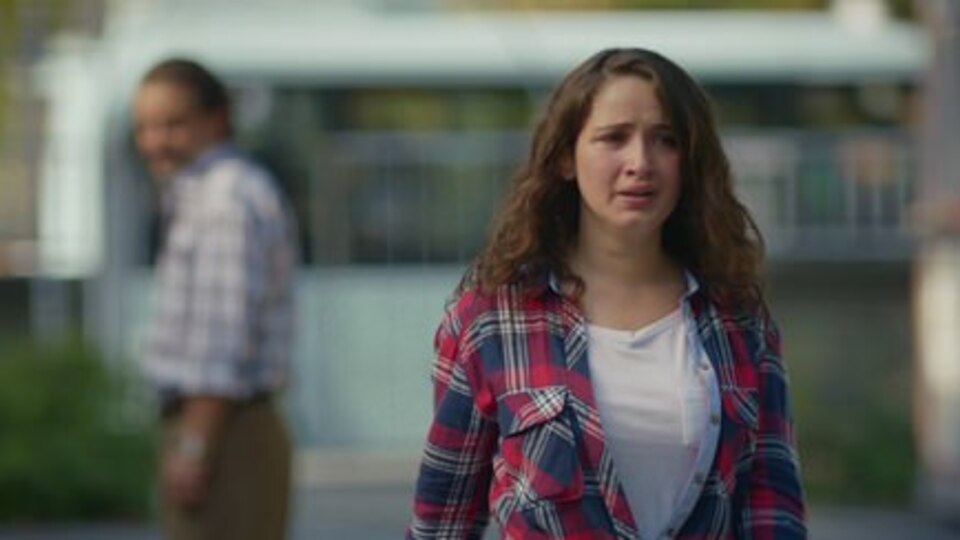 "Hayatımda yeri yok, istemiyorum onu!"