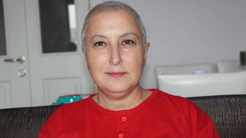 O klipte oynadı, 4 ay sonra korkunç gerçek ortaya çıktı!