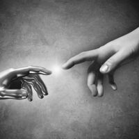 Yapay zeka çaresiz hastalıkların aradığı çözüm olabilir mi?