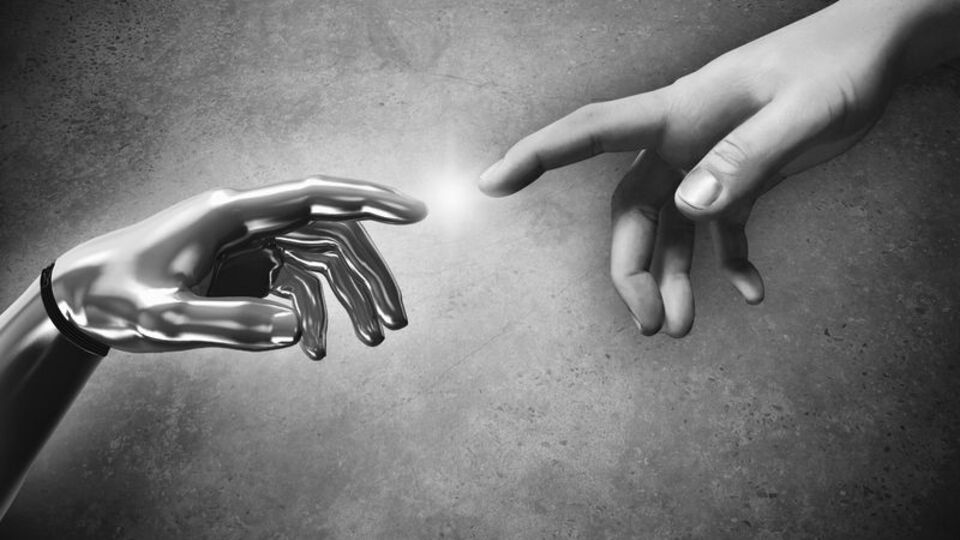 Yapay zeka çaresiz hastalıkların aradığı çözüm olabilir mi?