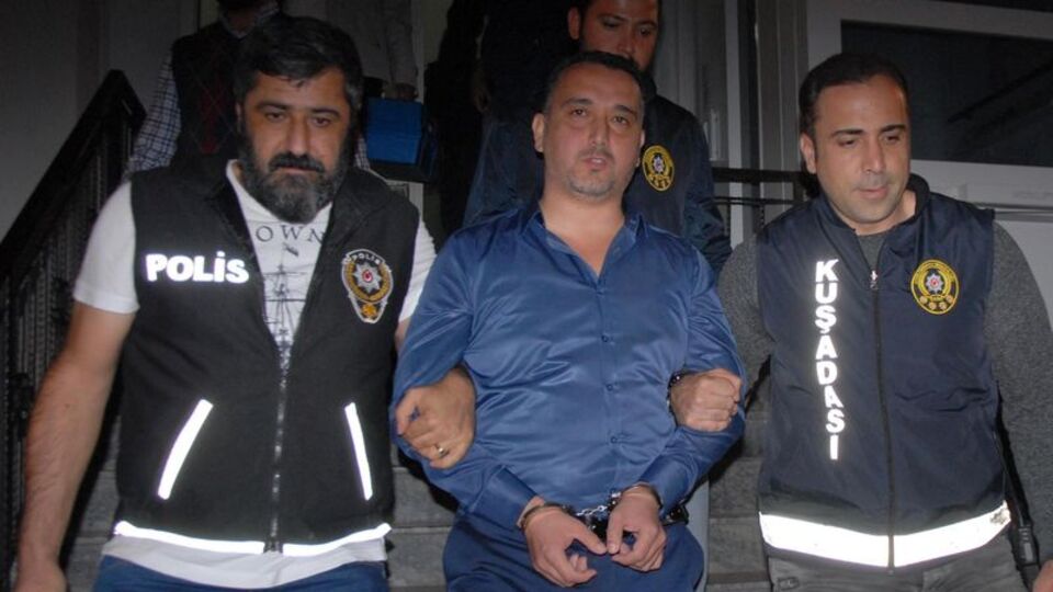 "Tersleyince ateş ettim, alkollüydüm"