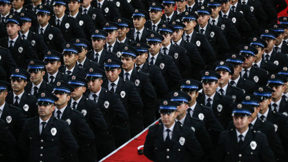 18. Dönem POMEM sınav sonuçları açıklandı