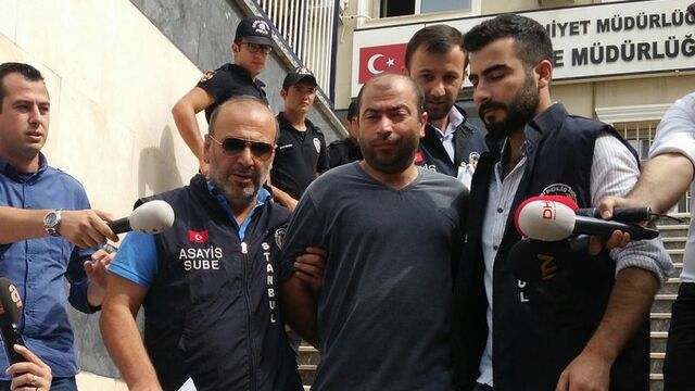 Şortlu hemşire saldırısında yeni gelişme!