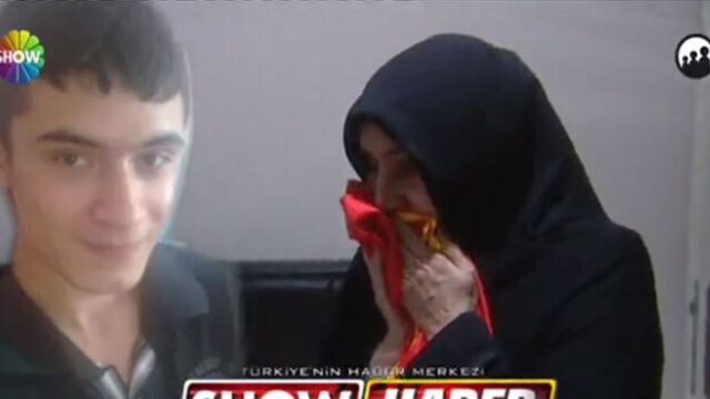 10 lira ve şapka için 12 yıl 8 ay hapis cezası