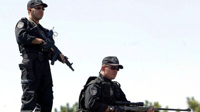 İşte 10 bin özel harekat alımı başvuru detayları...