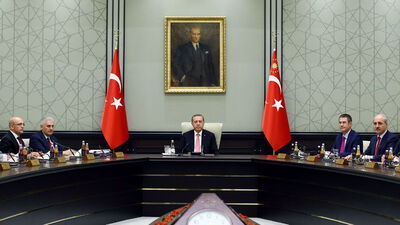 Kurtulmuş'tan başkanlık açıklaması: 330'u aşacak iradeyi...