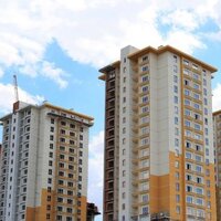 Türkiye'de en çok konut satılan ilçeler