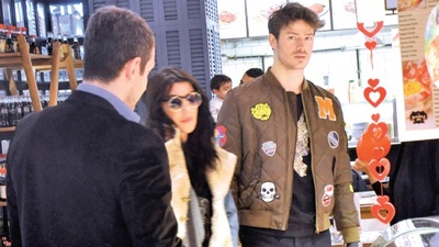 'Bağırsaklarımıza kadar çektiniz!'