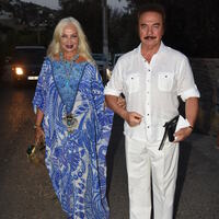 Ünlü çiftten kötü haber!