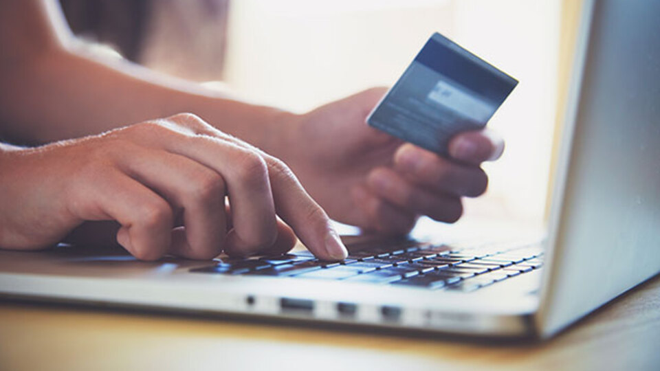 Asıl alışveriş canavarı erkeklermiş!