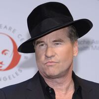 Val Kilmer kansere yakalandı