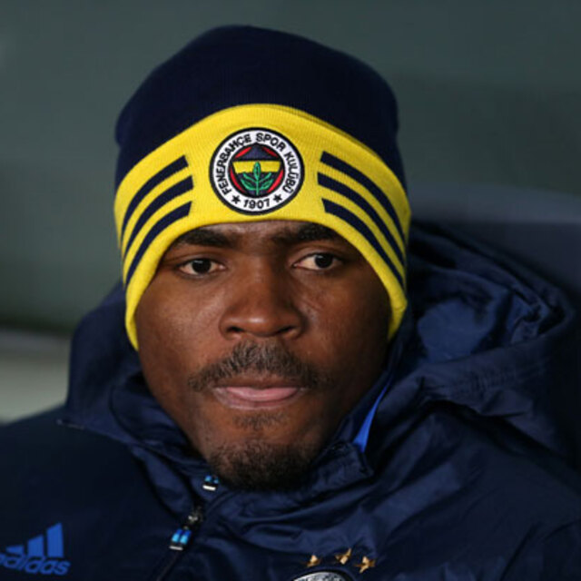 Emenike neden yedek kaldı?