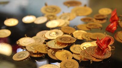Altın fiyatları yatırımcısını zengin etti