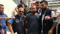 Çakıroğlu'na ikinci tahliye!