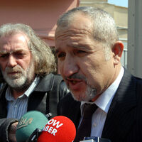 Akın Atalay için yakalama kararı