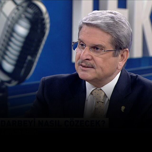 "O gece aydınlanmak zorunda"