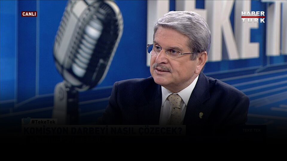 "O gece aydınlanmak zorunda"