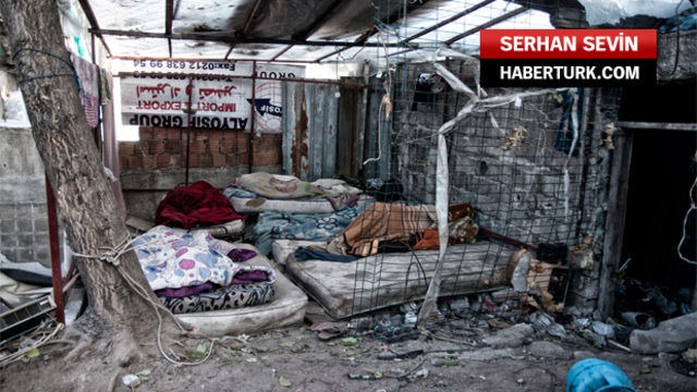 Türkiye'nin en değerli mülteci kampı