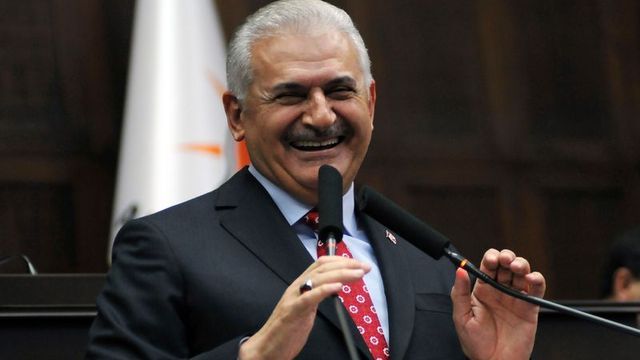 Başbakan'dan bankalara kritik çağrı
