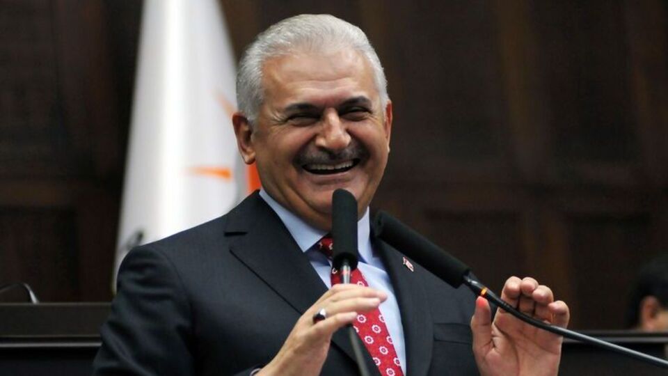 Başbakan'dan bankalara kritik çağrı