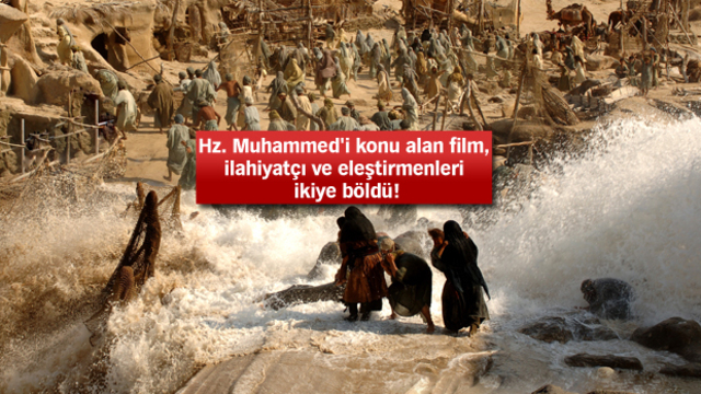 Hz. Peygamber'in konumunu sarsmayı mı amaçlıyor?