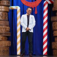 Canlı canlı güldürecekler