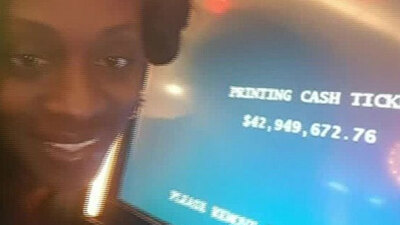 43 milyon dolar kazandı, akşam yemeği önerdiler!