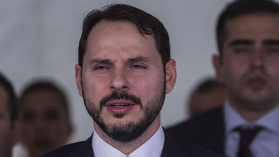 'Kayıp kaçağı tek haneli rakamlara indireceğiz'