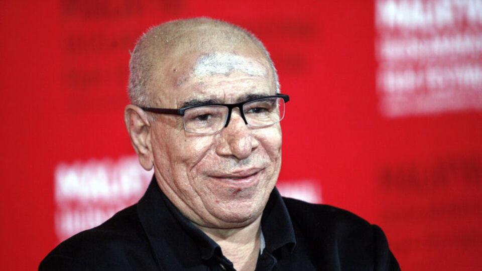 İlyas Salman'dan üzücü haber