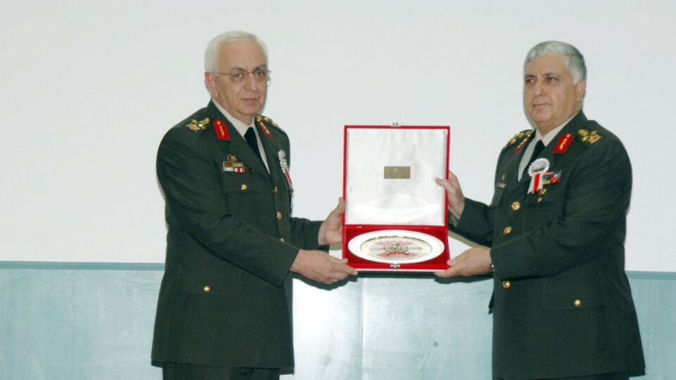 İki eski genelkurmay başkanı arasında polemik!