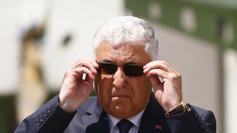 Komisyonda 'Özel' mutabakat: Gelmeli