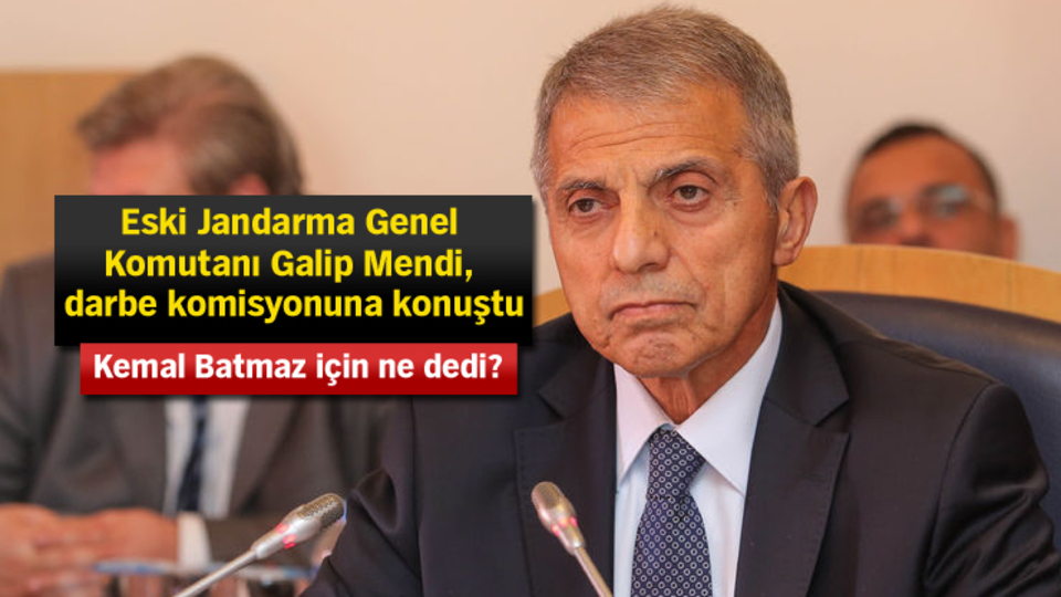 "Bu Cumhuriyet sayesinde orgeneral oldum"
