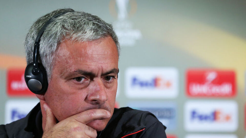 Mourinho'dan Türkiye itirafı!