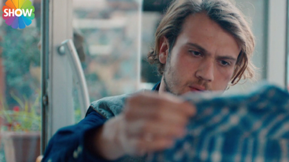 "İçerde"nin yeni fragmanı yayınlandı