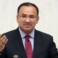 Bozdağ: Üzerinden servetler ediniyorlar