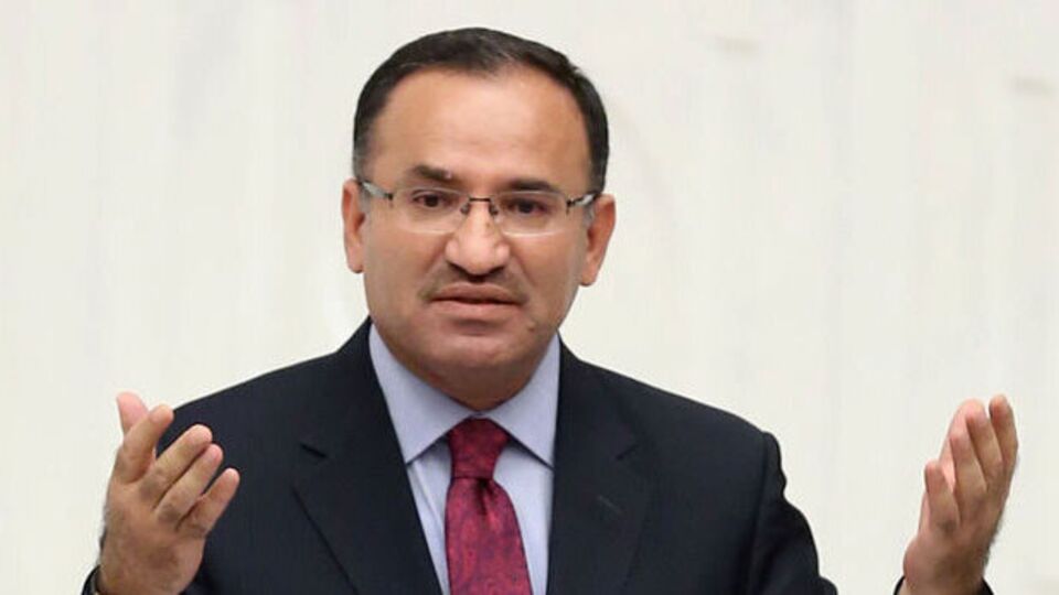 Bozdağ: Üzerinden servetler ediniyorlar
