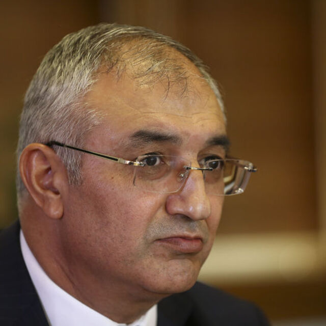 "Hiçbir sivile silah vermedik"