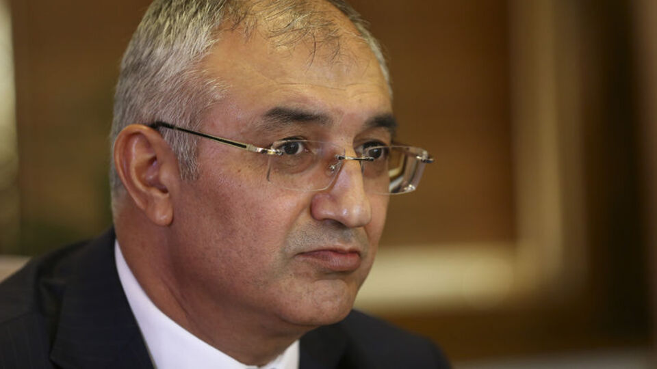 "Hiçbir sivile silah vermedik"