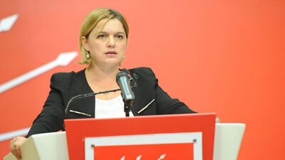 "O savcı FETÖ'den yargılanıyor"