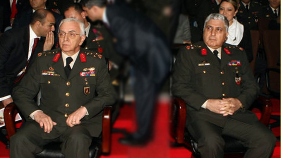 Özel'den Koşaner'e cevap