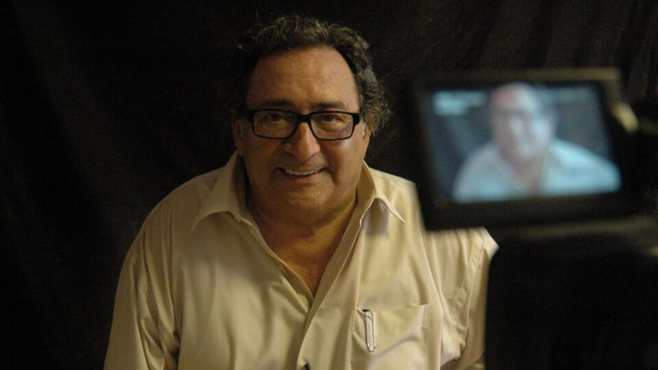 Mete Akyol hayatını kaybetti!